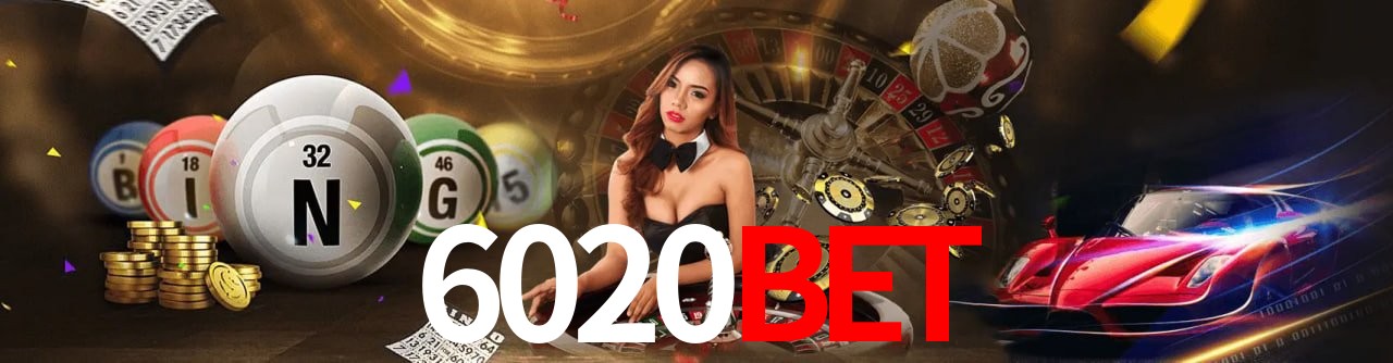 Slots 6020bet - Giros Grátis Diários
