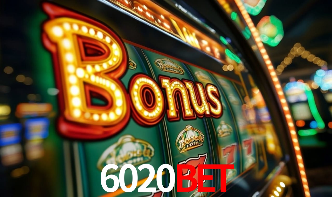 Plataforma 6020bet - PIX Instantâneo