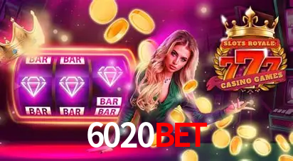 Apostas Esportivas na 6020bet: Um Guia Completo