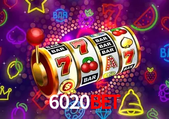 Descubra a Magia dos Jogos de Arcade no 6020bet