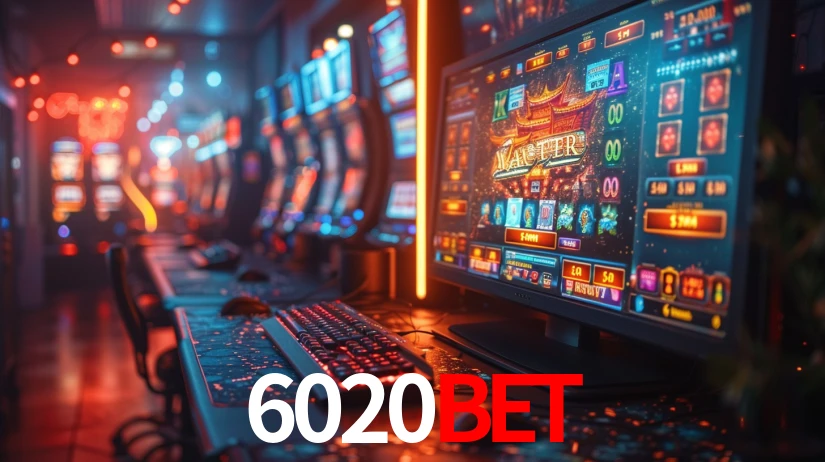 Experimente o Login Seguro Premium no 6020bet