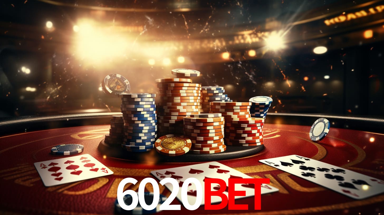 Blackjack Table 6020bet