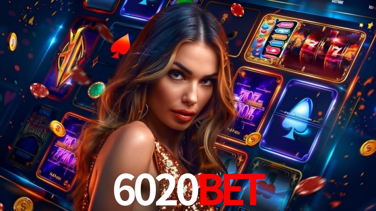 6020bet Logo 3