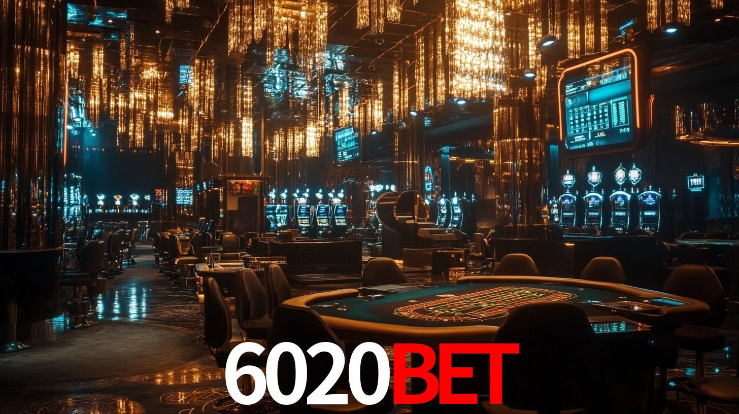 6020bet.com