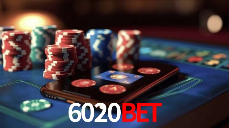 Tecnologia da Plataforma 6020bet