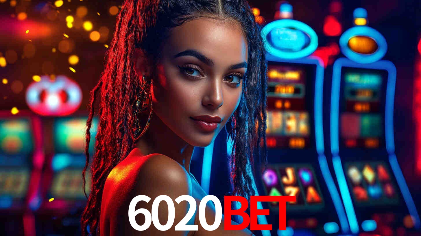 Inovações de Jogos na 6020bet: O Futuro das Experiências Interativas