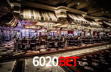 6020bet Certificado eCOGRA