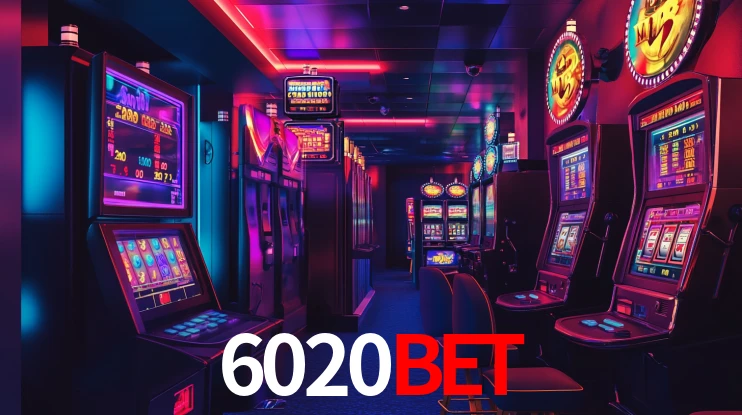 Certificação eCOGRA 6020bet