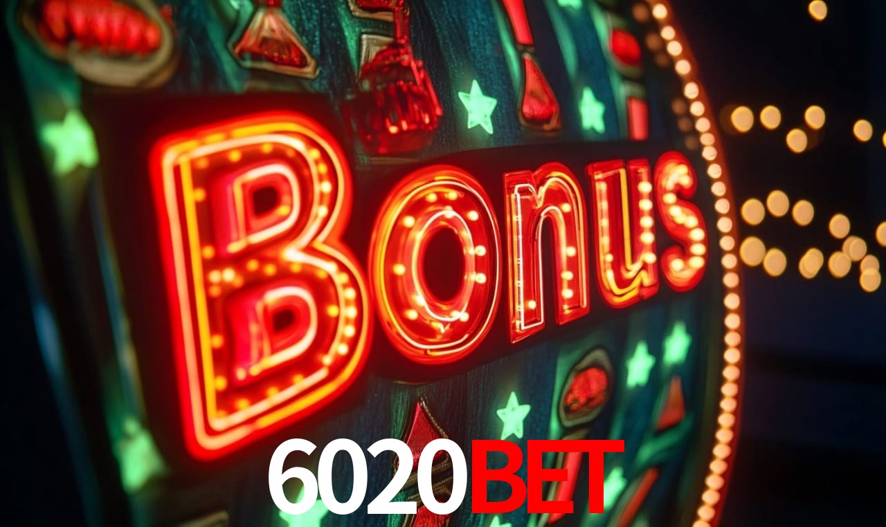 Mesa de Blackjack 6020bet