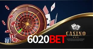 Estatísticas do Jogo 6020bet