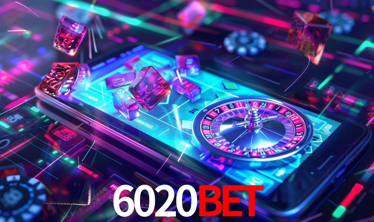 Recursos de Bônus 6020bet