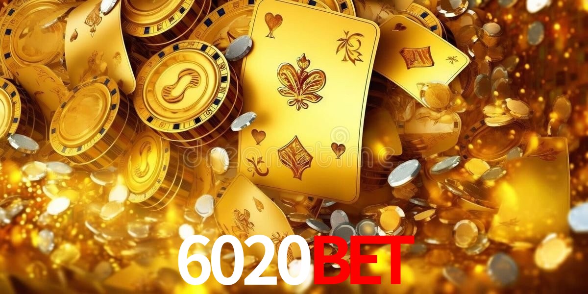cassino 6020bet
