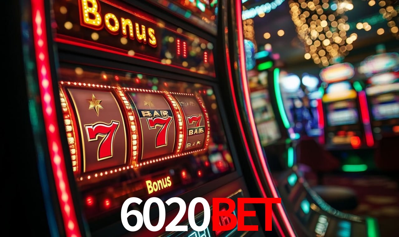 Servidor Brasil 6020bet