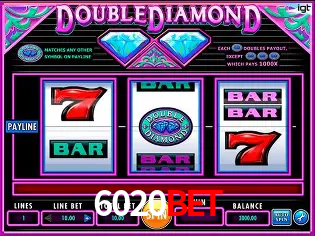 Desvendando o Mundo dos Jogos Virtuais na 6020bet