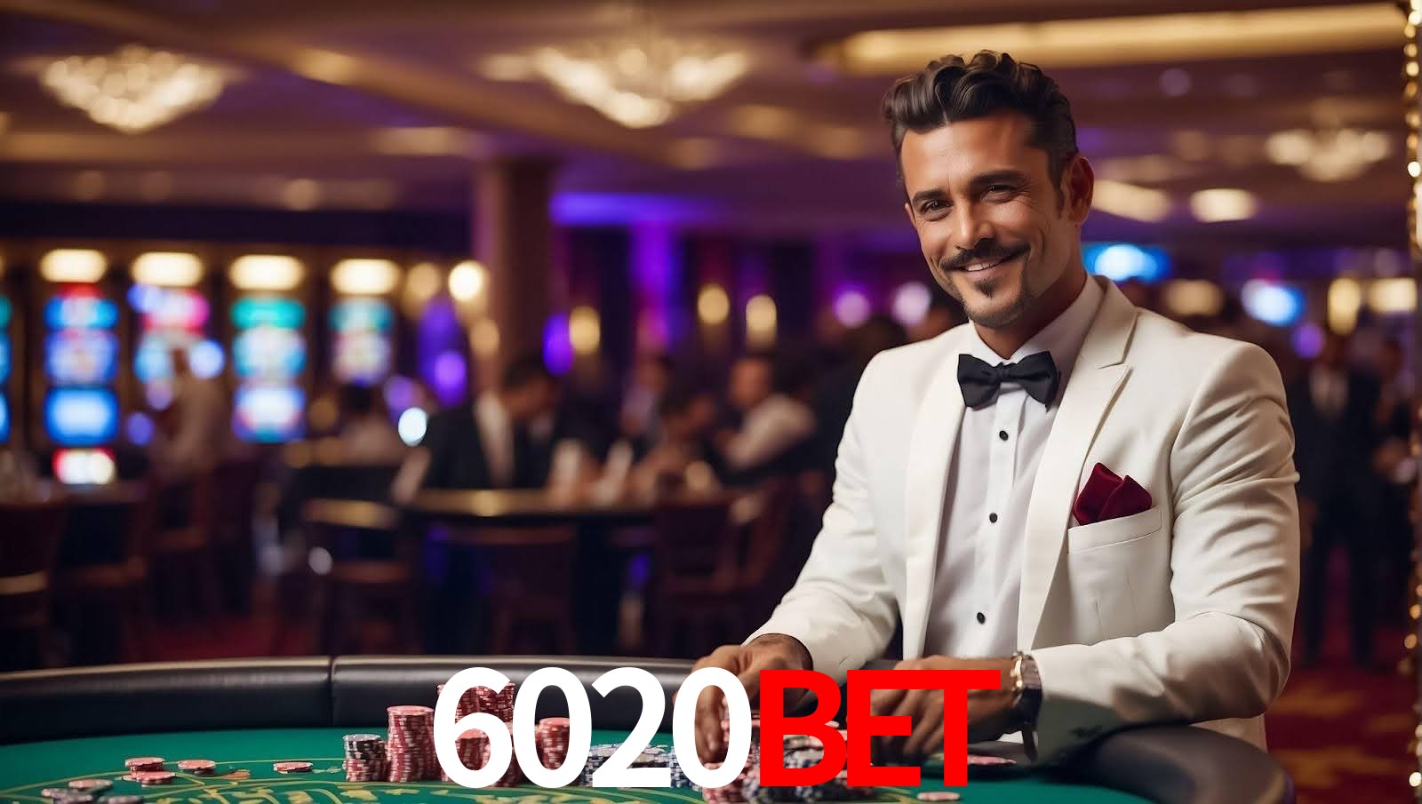 6020bet Certificado eCOGRA - Jogos Justos Auditados