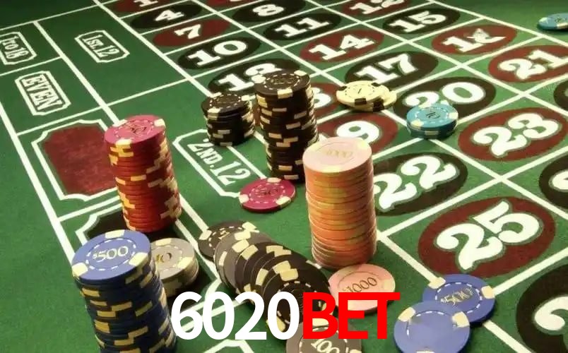 Cadastro Rápido 6020bet