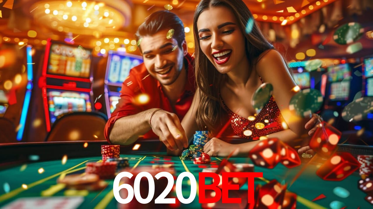 Promoção Relâmpago 6020bet