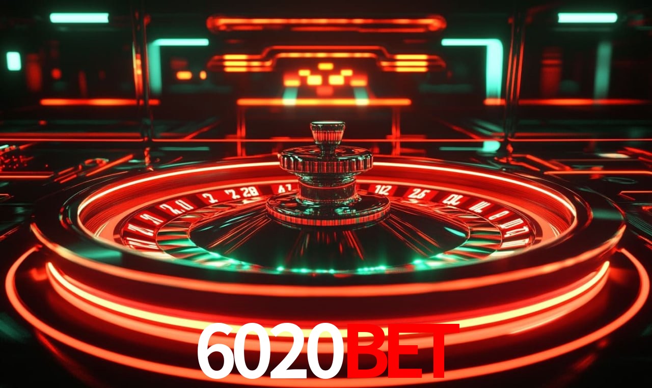 A Experiência Imersiva dos Cassinos Ao Vivo no 6020bet