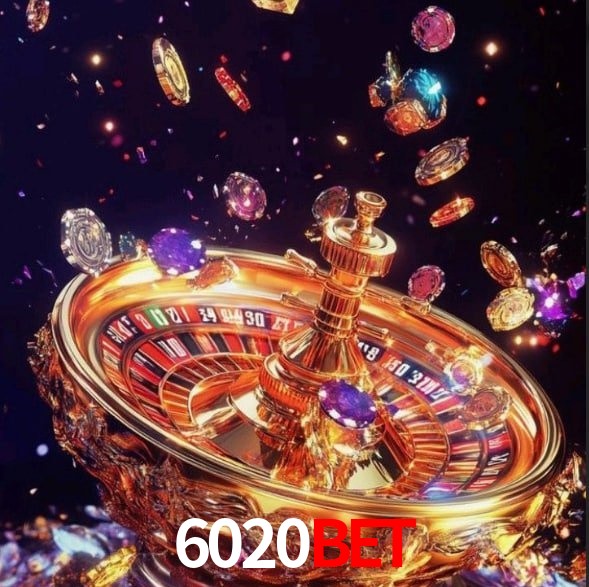6020bet Instalar Logo 1