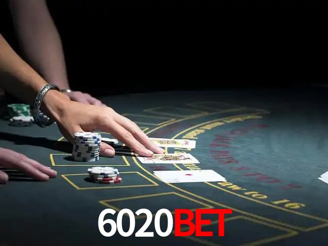 6020bet Segurança Logo 2