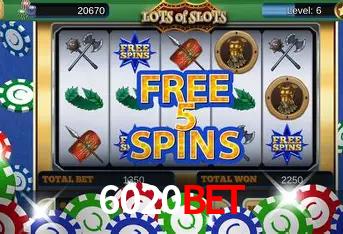 Desvendando o Mundo dos Jogos Virtuais na 6020bet