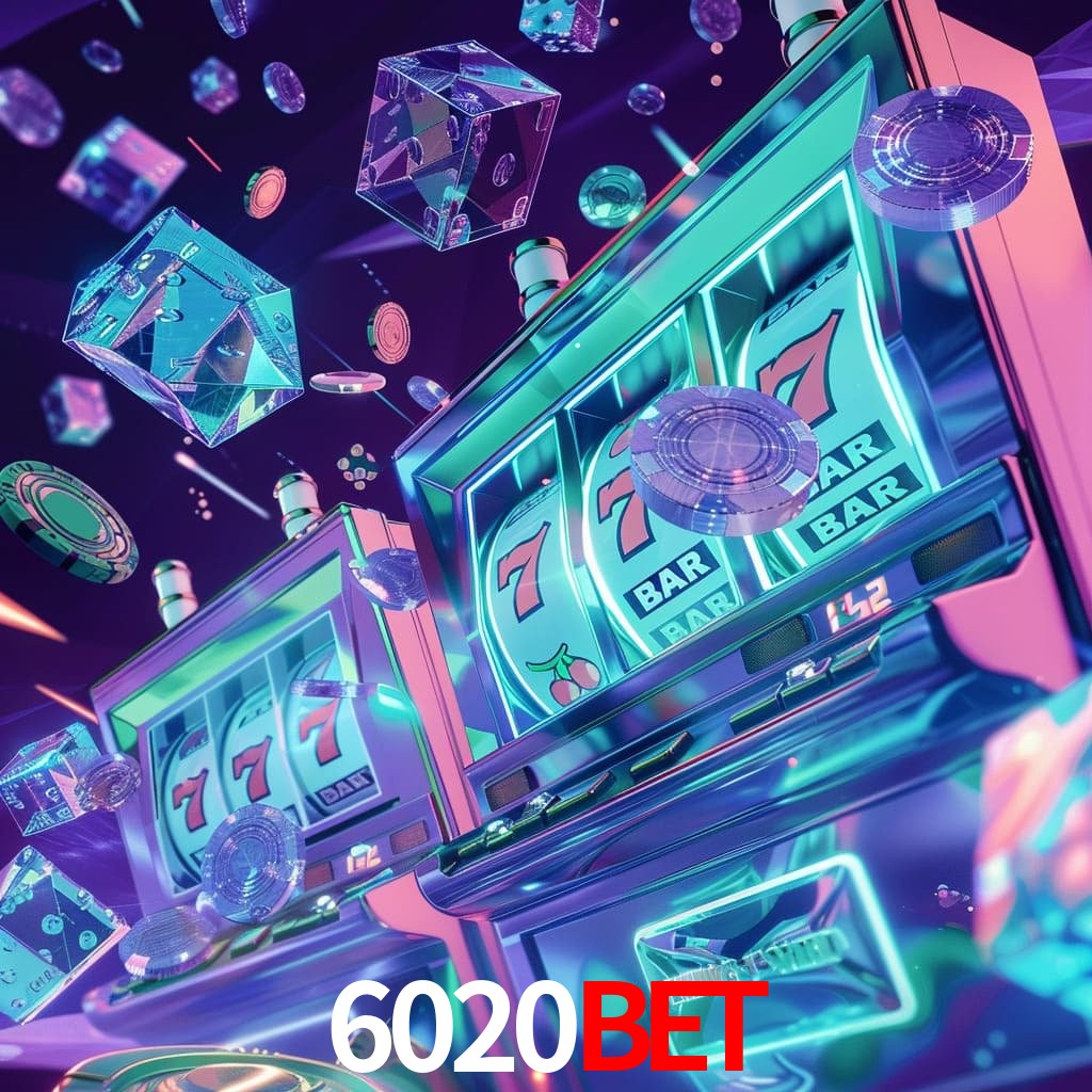 Interface do App 6020bet
