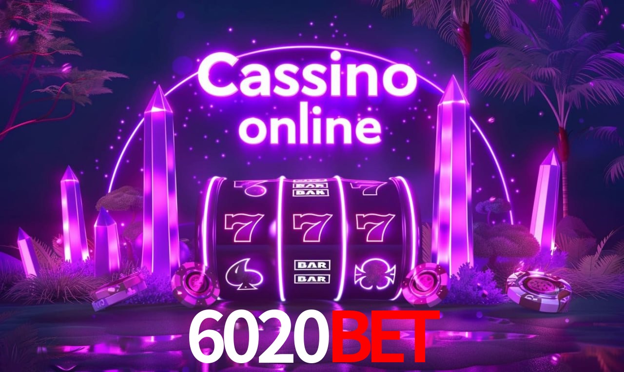Promoções Sazonais 6020bet