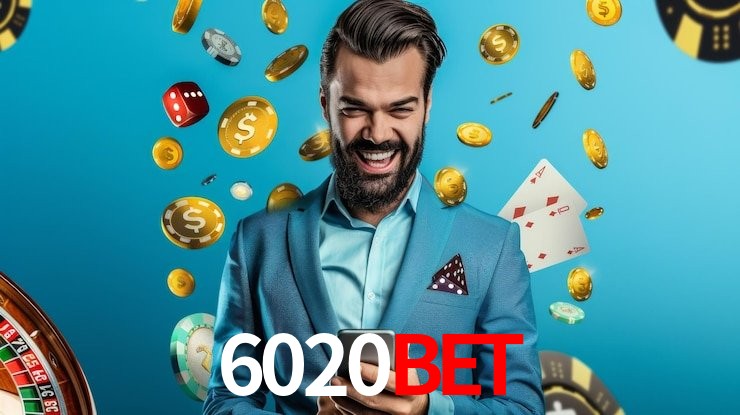 Slot Games 6020bet