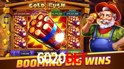 Inovações de Jogos na 6020bet: O Futuro das Experiências Interativas