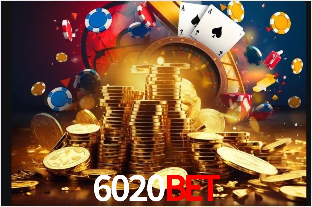 Jogos Exclusivos 6020bet