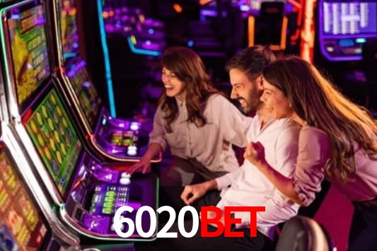 PIX Instantâneo 6020bet