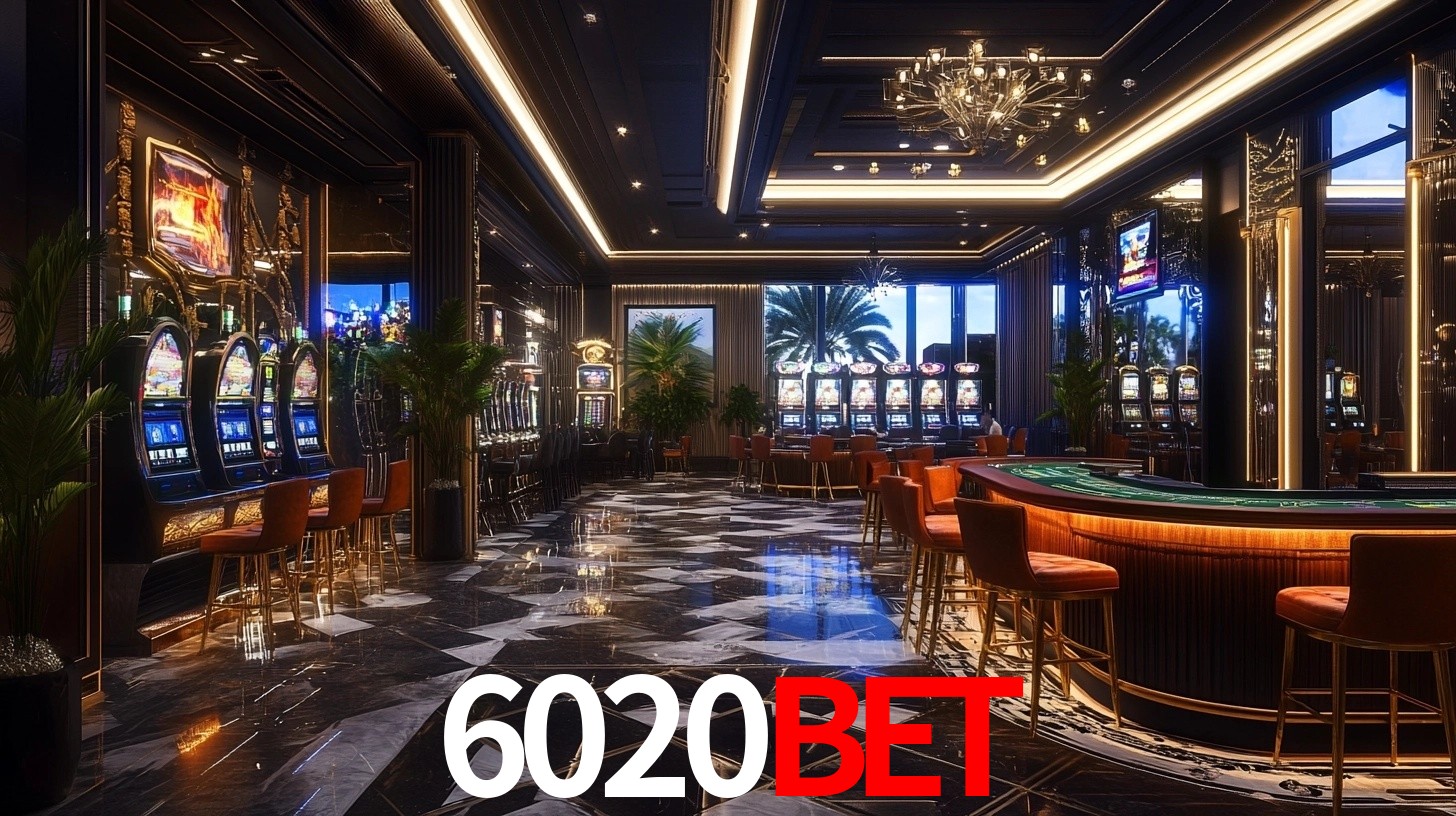 Licença Curaçao 6020bet