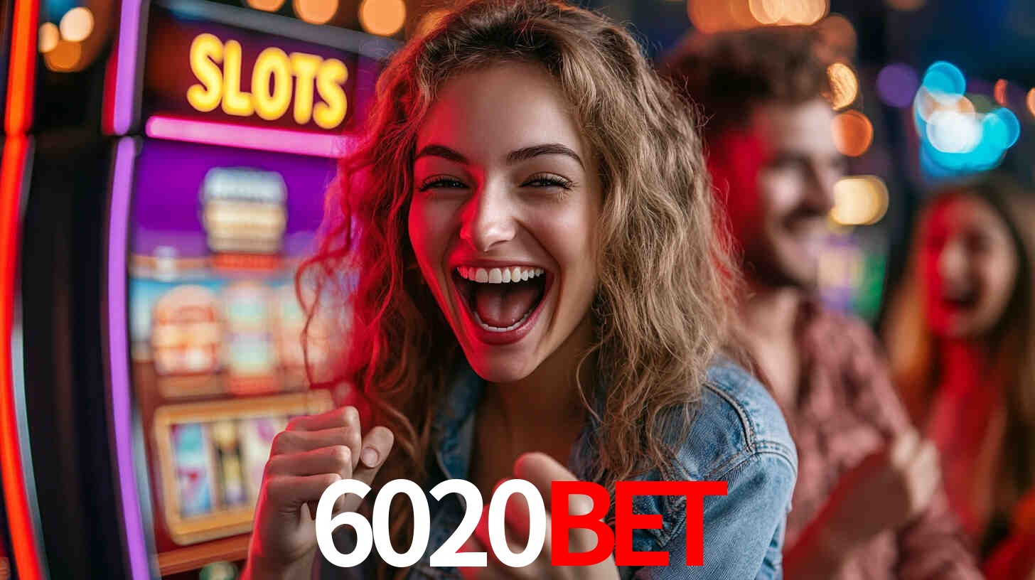 Desvendando o Mundo dos Jogos Virtuais na 6020bet