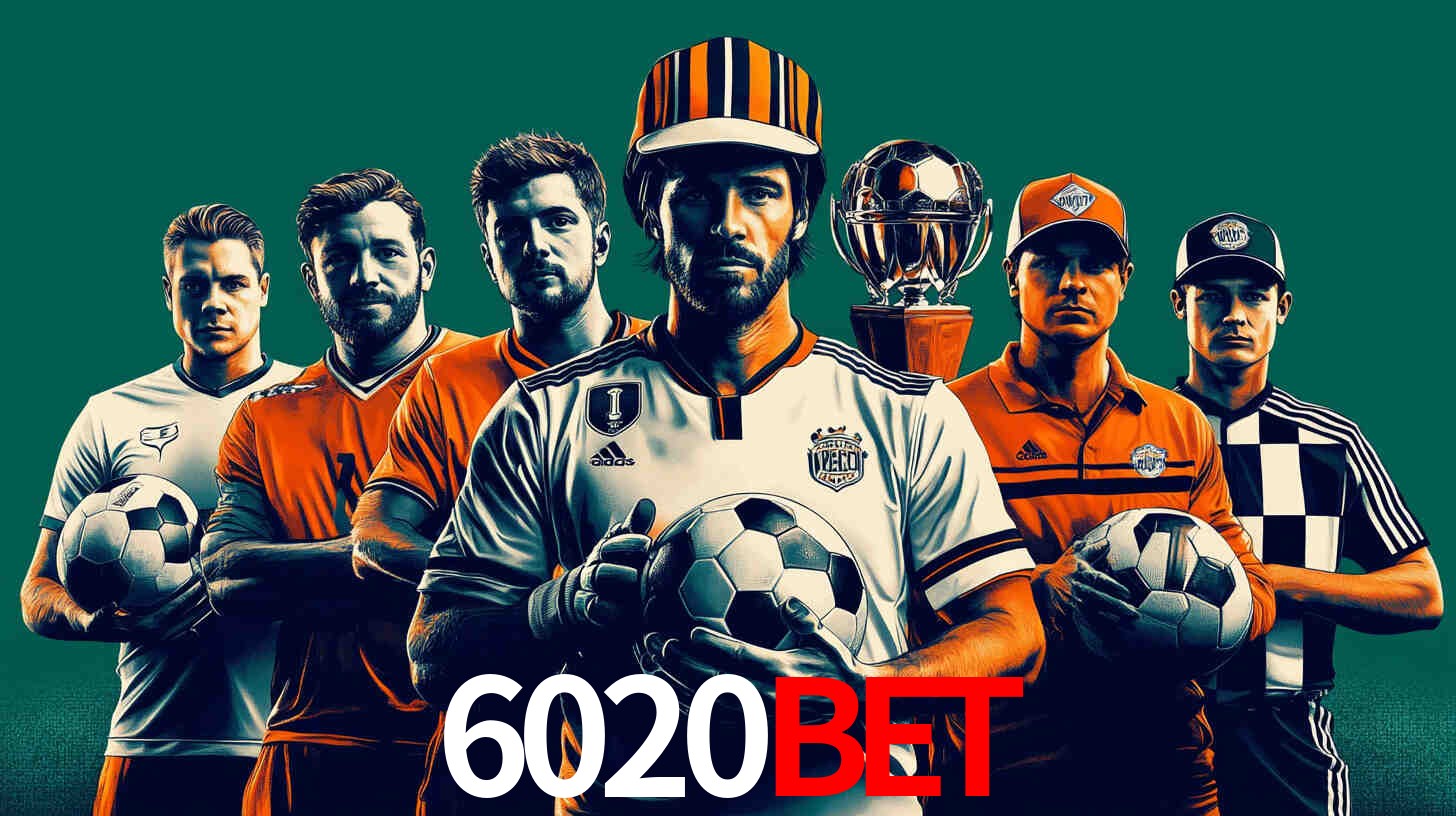 Descubra o Programa VIP da 6020bet: Vantagens Exclusivas para Jogadores