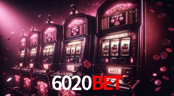 Bônus Diários 6020bet