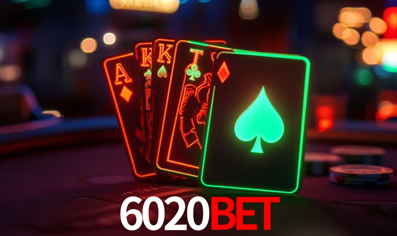Login Seguro 6020bet