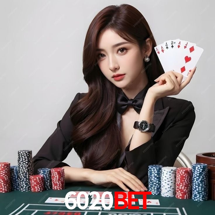 6020bet PIX Instantâneo - Saques em 8 Minutos