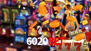 Cash Out 6020bet