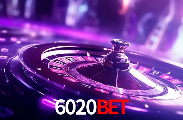Bônus de Boas-vindas 6020bet