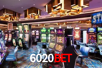 A Popularidade dos Caça-Níqueis no 6020bet