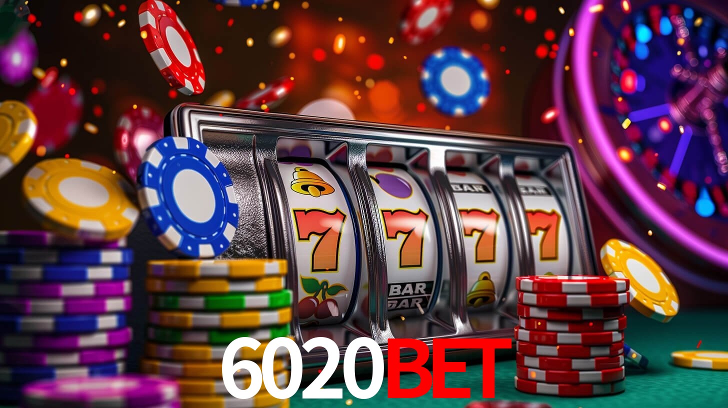 Casino VIP 6020bet