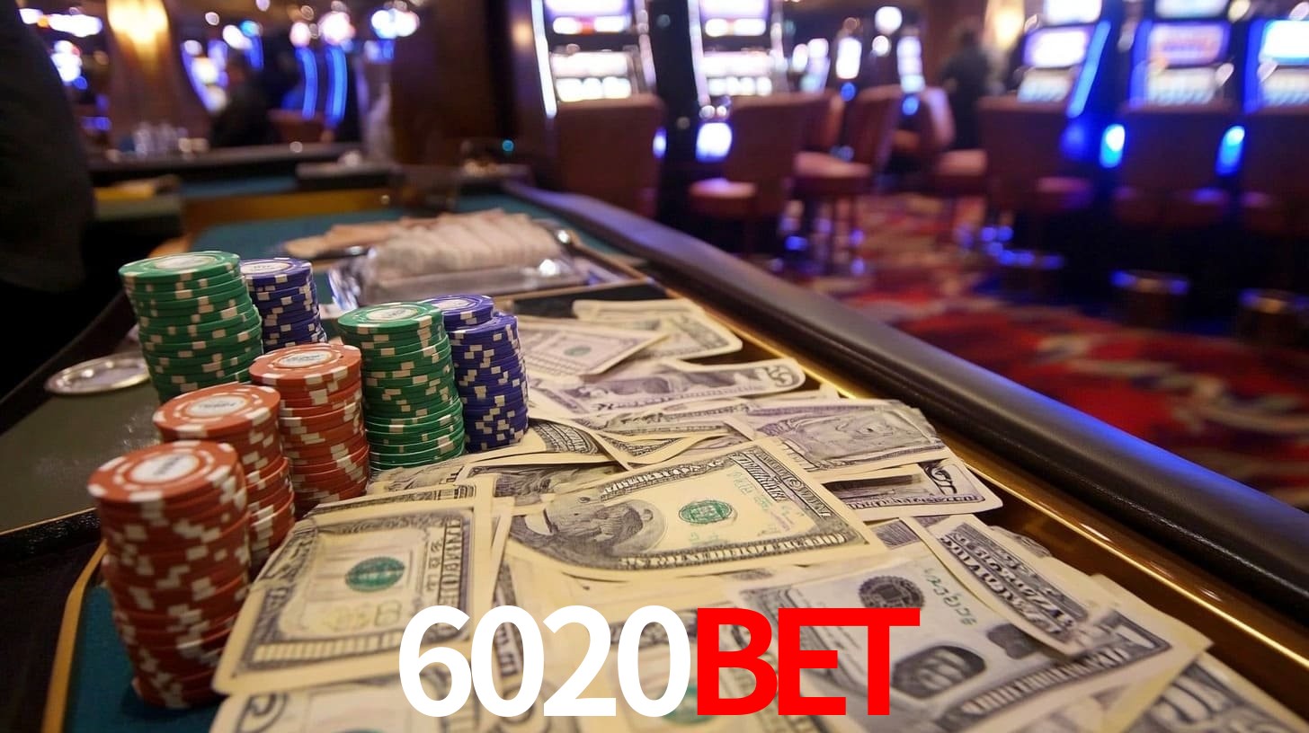 Telegram 6020bet - Bônus Diários Exclusivos