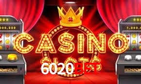 Games Directory 6020bet