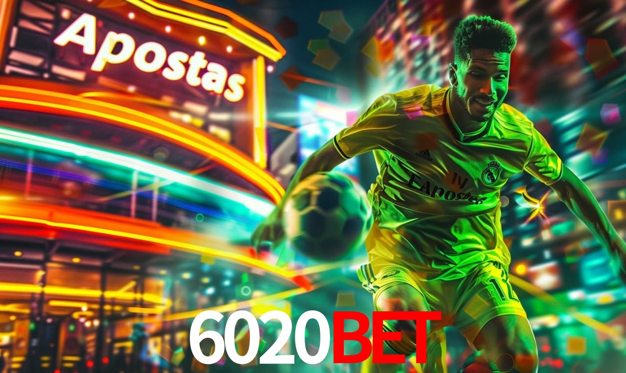 Benefícios da Conta 6020bet