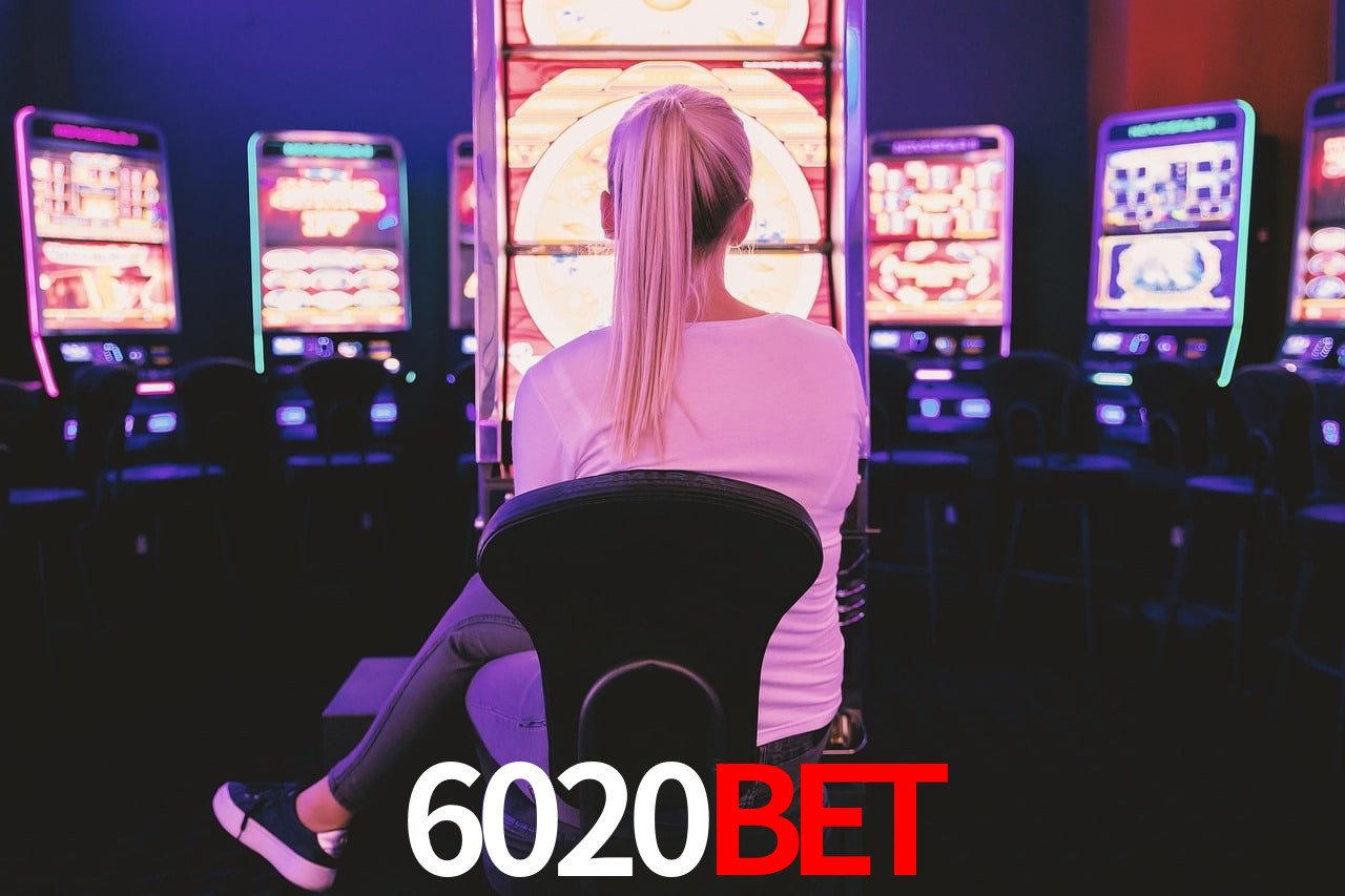 Game Providers 6020bet