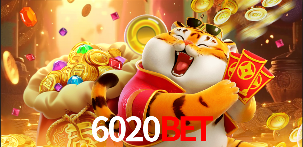 6020bet: A Experiência de Casino com Jogos de Mesa ao Vivo