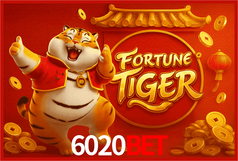 Torneios 6020bet