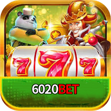 6020bet Logo
